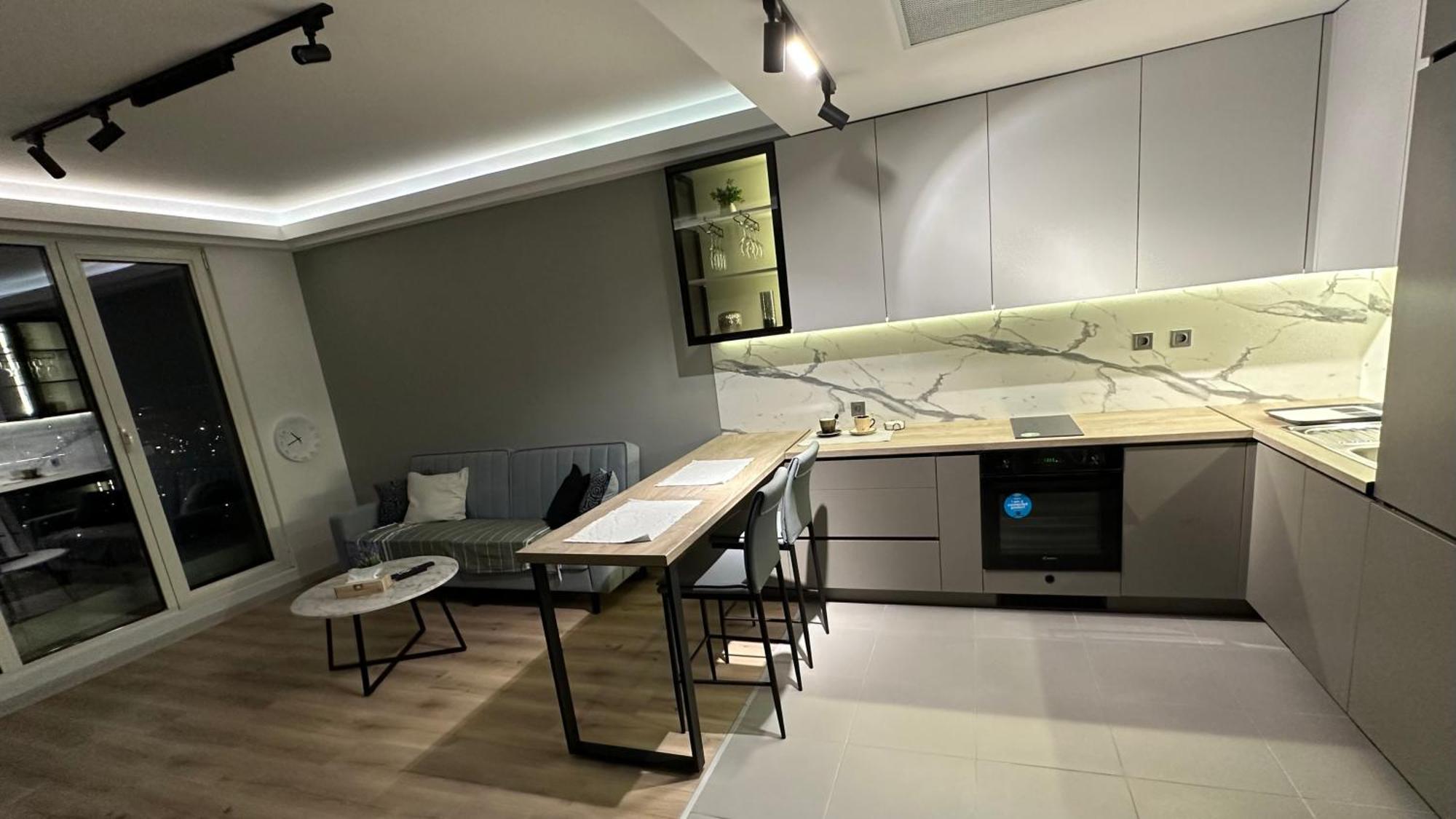 Brand New Sarah & Clara Apartamento *