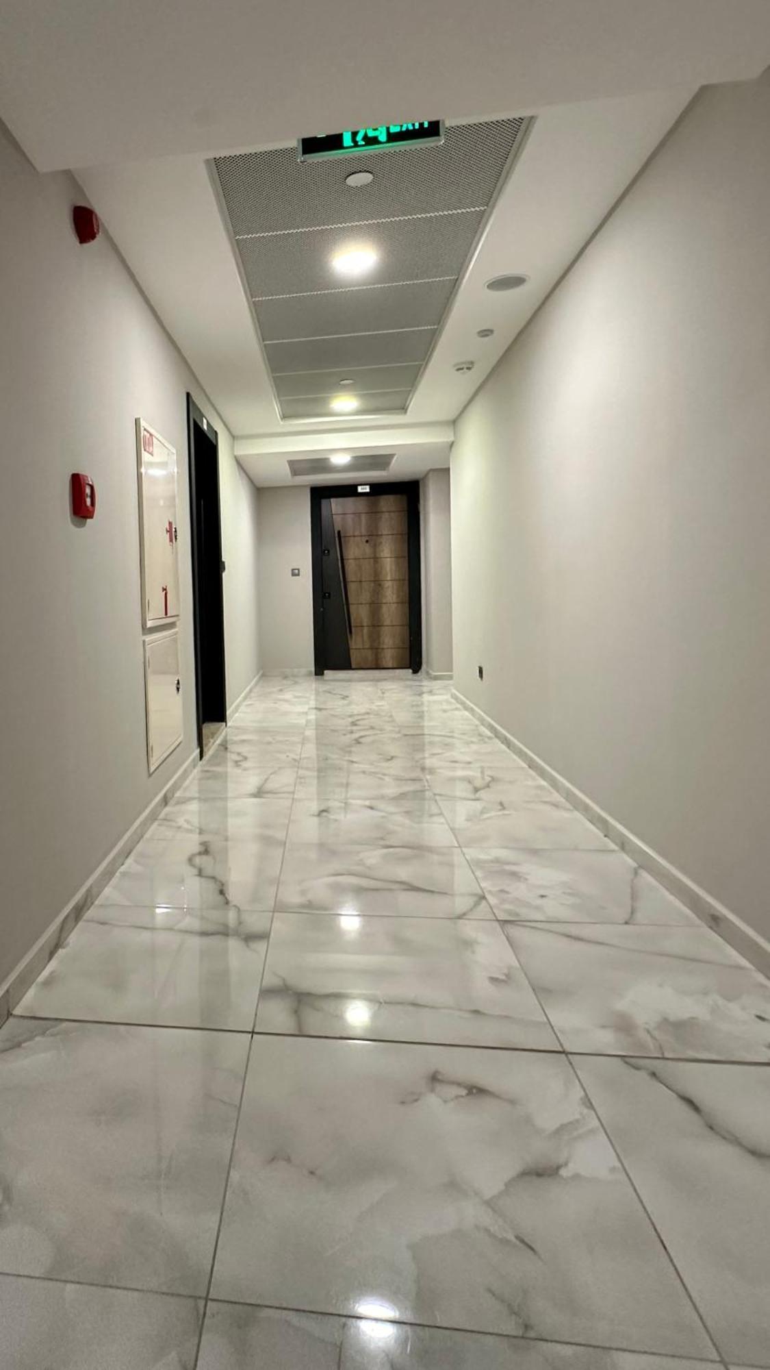 Brand New Sarah & Clara Apartamento