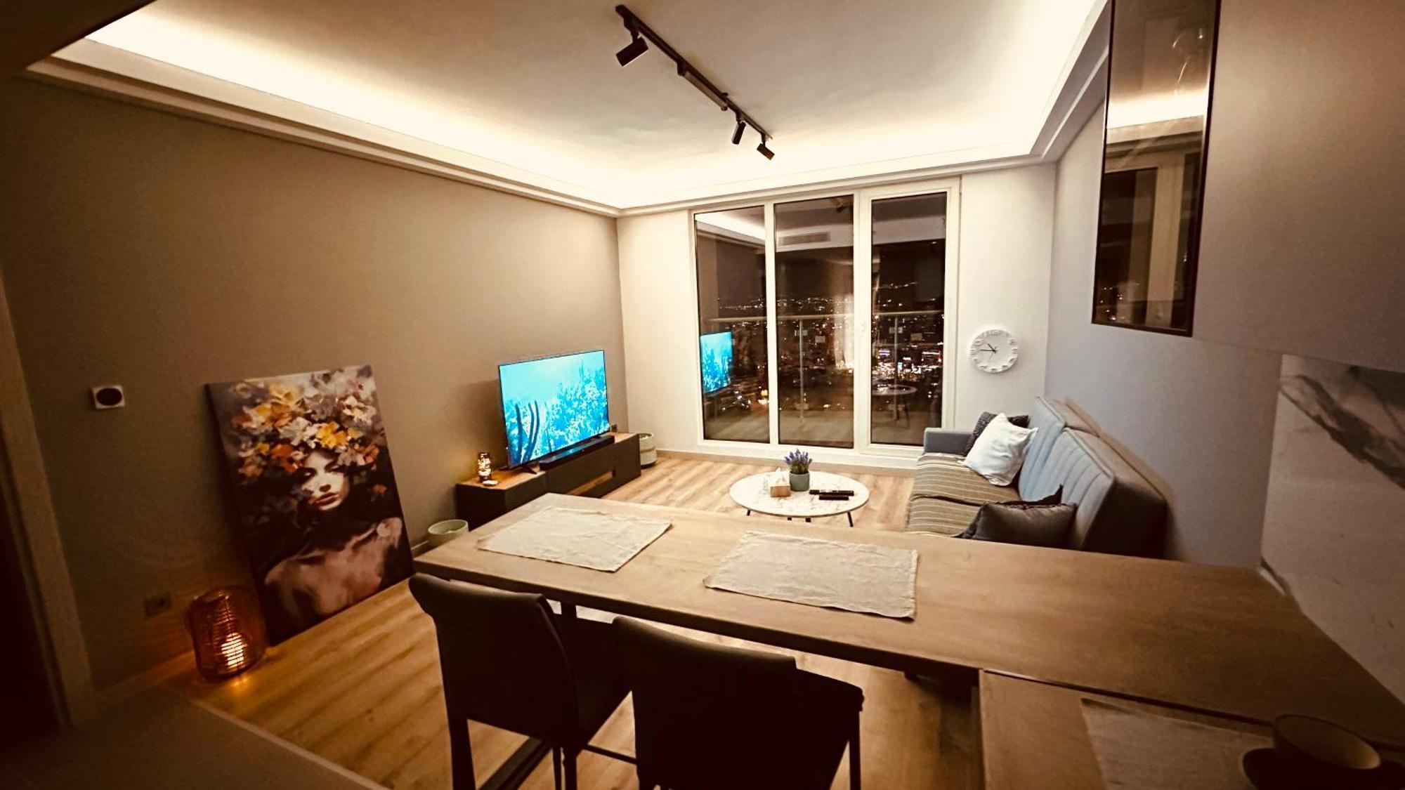 Apartamento Brand New Sarah & Clara